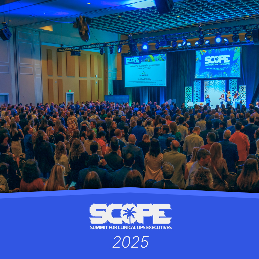 SCOPE 2025 Recap: The Future of Digital Health Tech Design