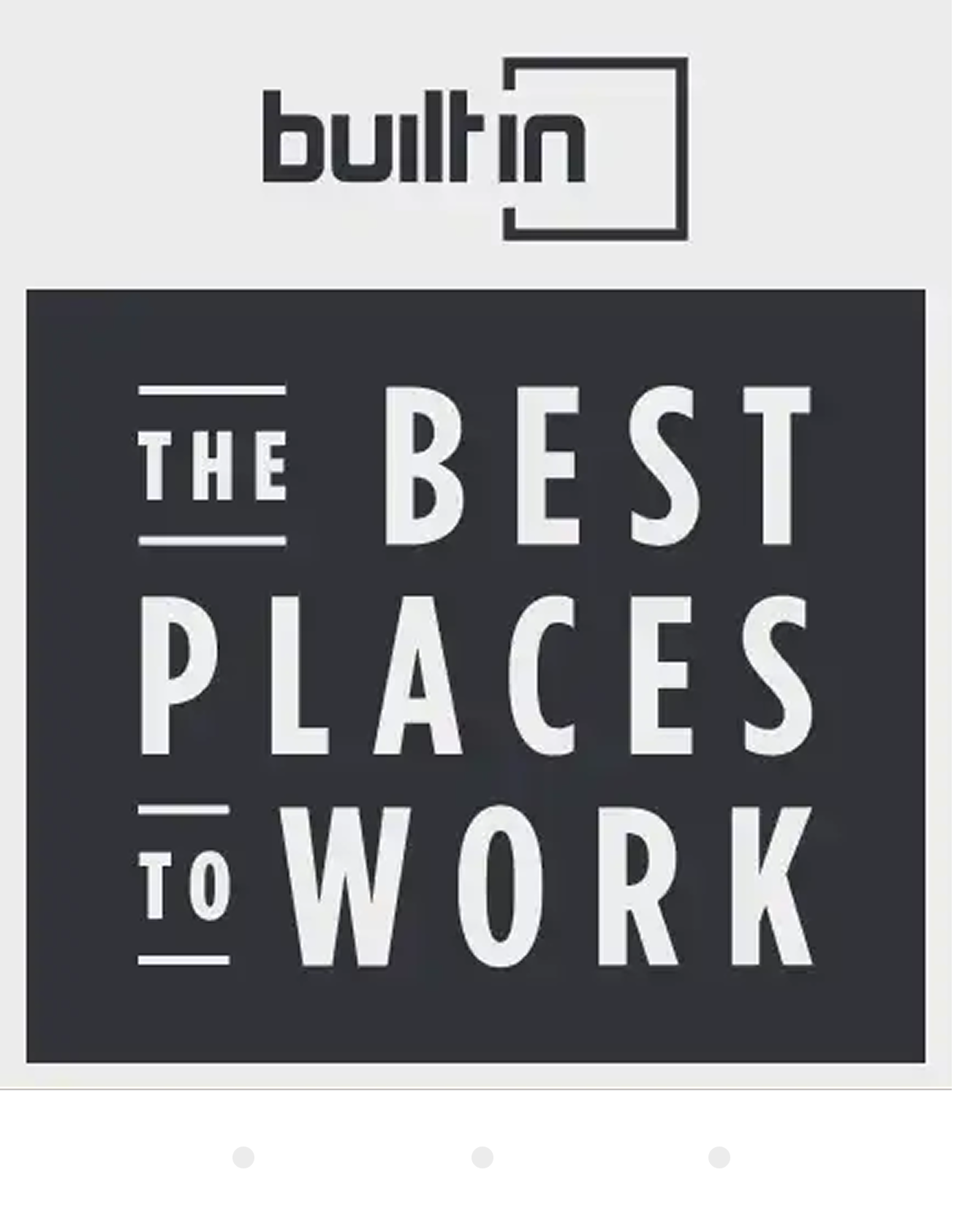 best places to work 2021-2024