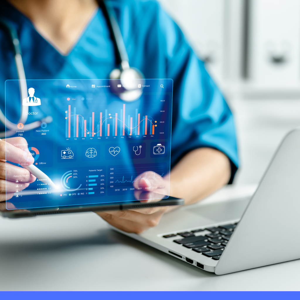 Deploying AI for Faster eClinical Validation