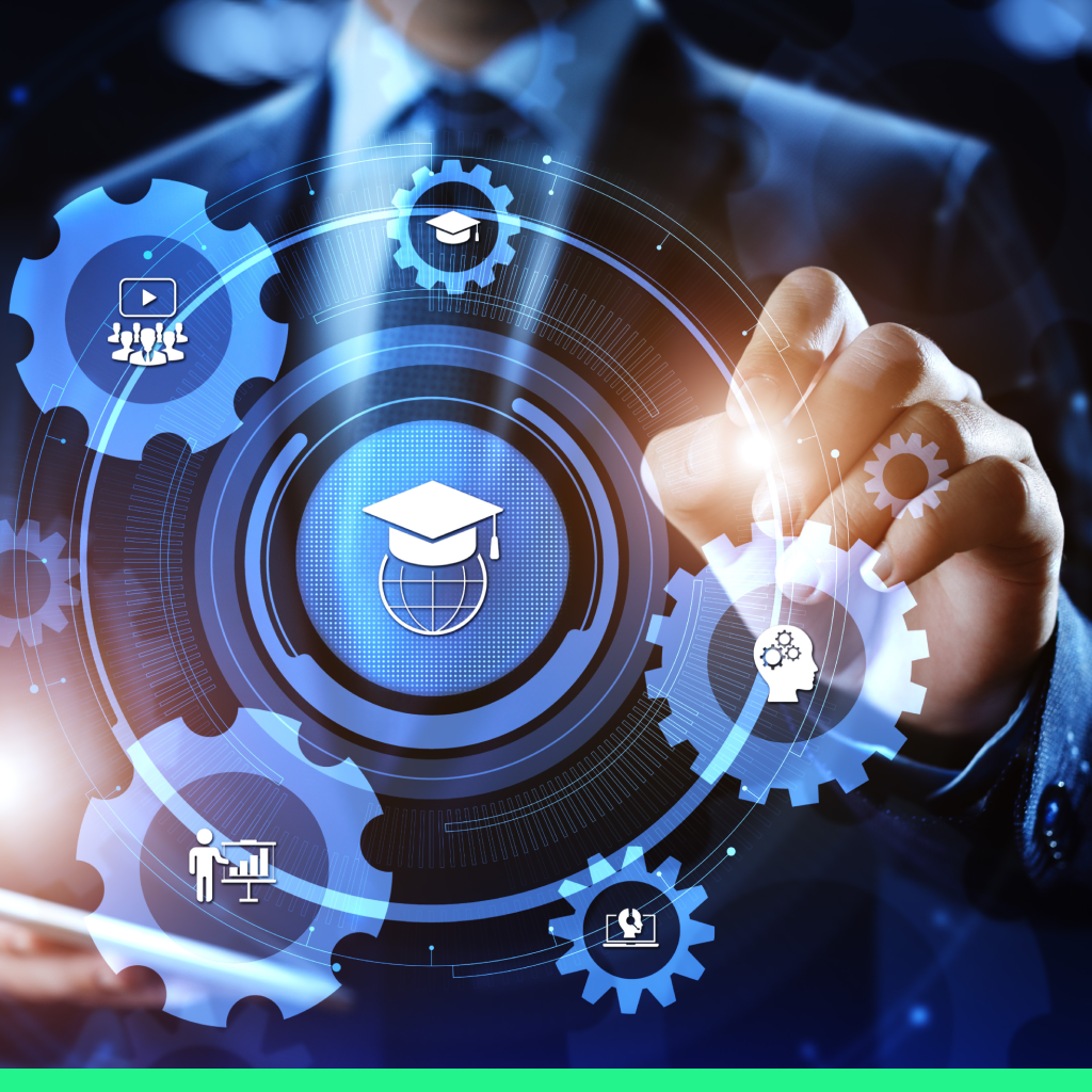 Towards the Right Learning Tech Stack
