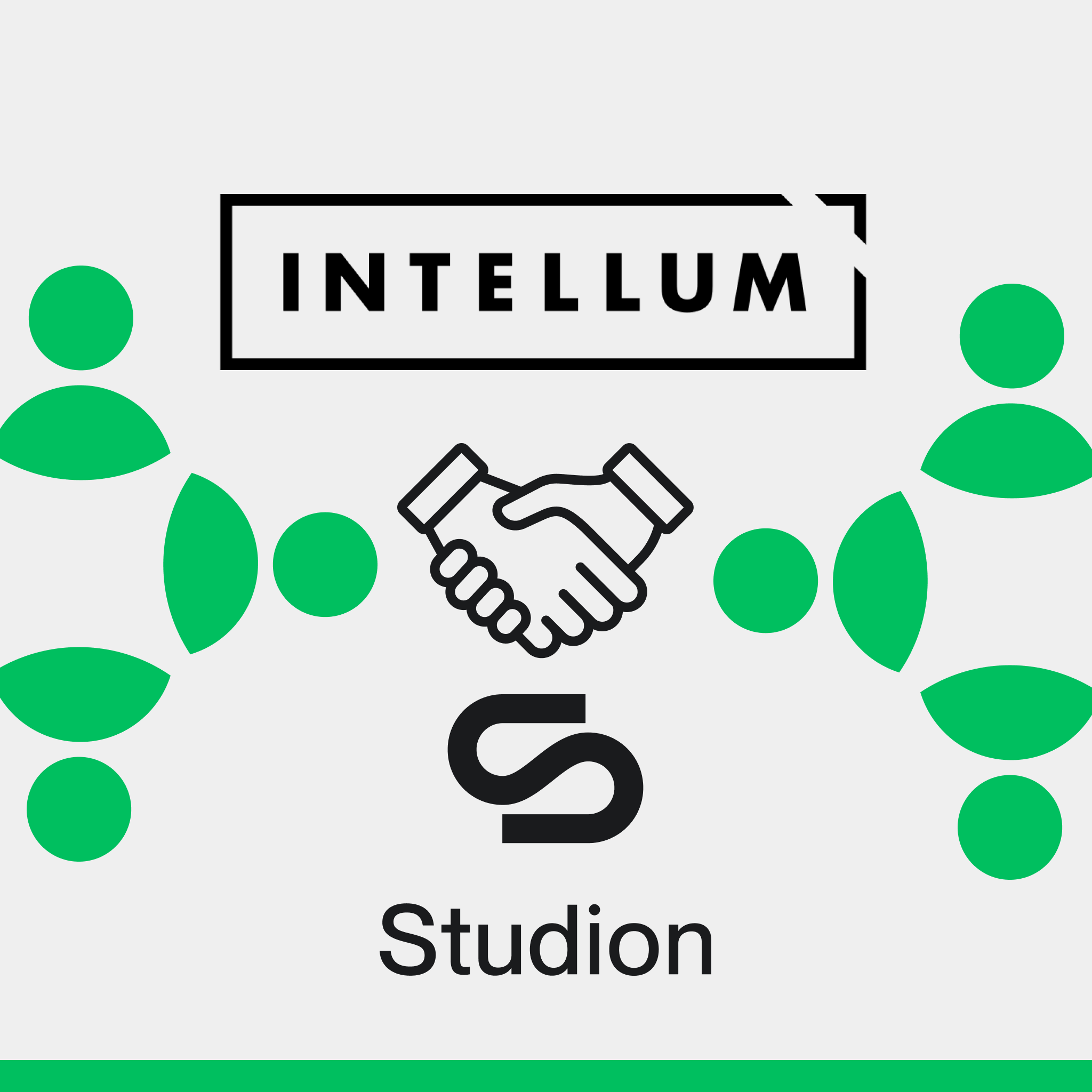 Intellum and Studion Partner to Build Deeply Engaging, Scalable Digital Learning Experiences