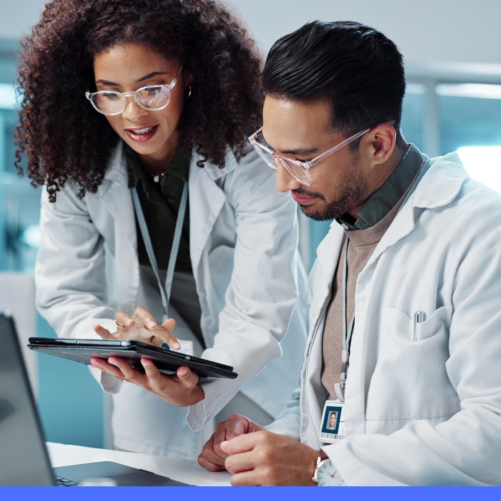 A Better Operating Model for Scalable eCOA