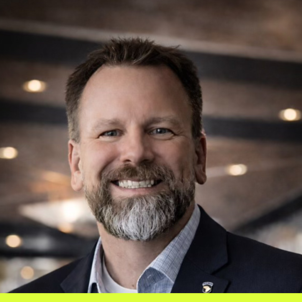 Studion Appoints Brian Harrington as General Manager of Life Sciences Business Unit