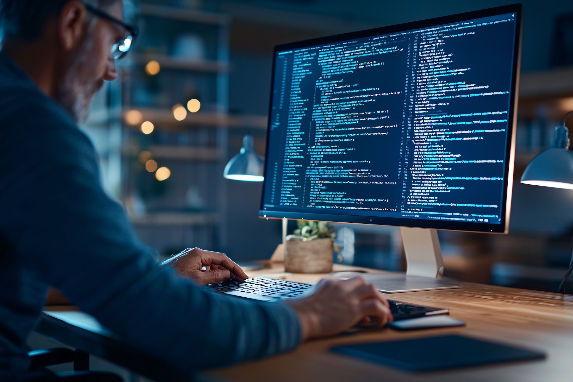 Learning Technology Services